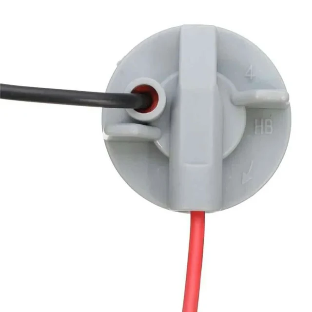 Alt view image 2 of 3 - Auto Led Light Car Light Base 10X 1156 382 BA15S P21W Adapter Bulb Socket Connector Lamp Holder
