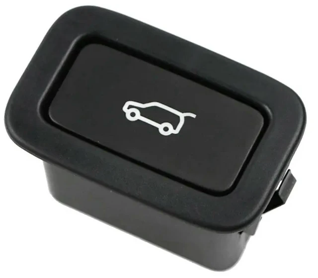 Main image of LR040338 31412055 Rear Door Trunk Tailgate Switch Button For Volvo -Jaguar Range Rover Sport Discovery L494 S60 V70