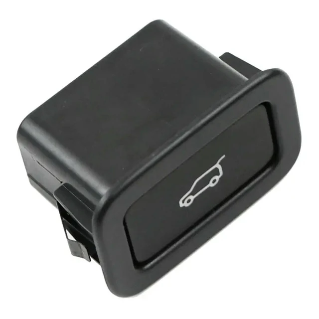 Alt view image 3 of 3 - LR040338 31412055 Rear Door Trunk Tailgate Switch Button For Volvo -Jaguar Range Rover Sport Discovery L494 S60 V70