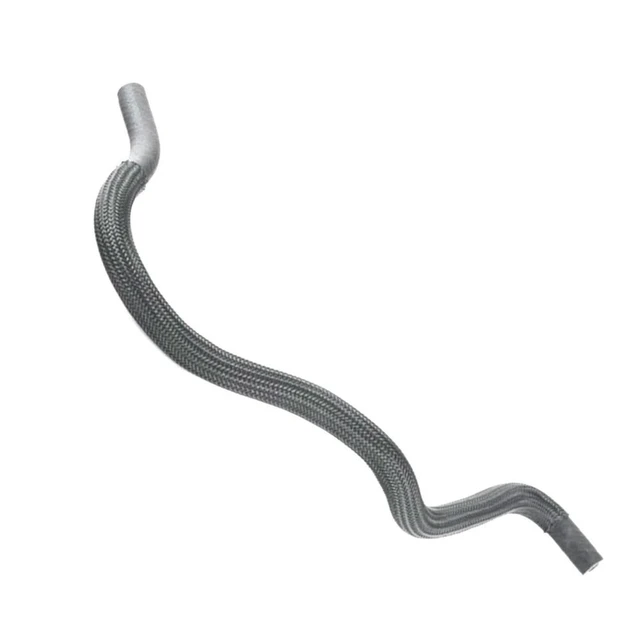 Alt view image 2 of 3 - Fuel Hose High Pressure Pump Black A2740703500 2740703500 For Mercedes Benz W213 C180 GLK200 GLK250 Fuel Pipe 2740700181