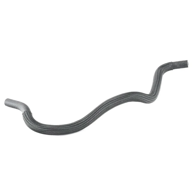 Alt view image 3 of 3 - Fuel Hose High Pressure Pump Black A2740703500 2740703500 For Mercedes Benz W213 C180 GLK200 GLK250 Fuel Pipe 2740700181