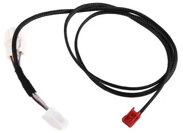 Main image of Rear USB Typ-C Charging Plug For VW Golf 7 MK7 For Tiguan L Passat B8 Skoda Kodiaq Karoq Octavia USB Cable Rear Harness