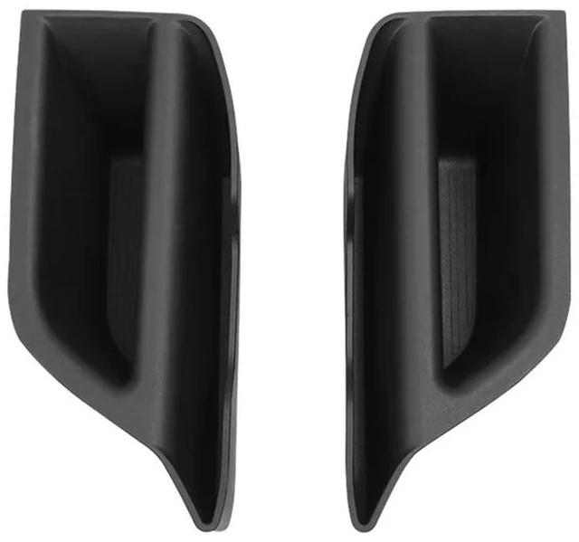 Main image of Door Pull Box Car Box For SOLIO/SOLIO BANDIT 2021-2025 Door Holder Tray Organizer Accessories