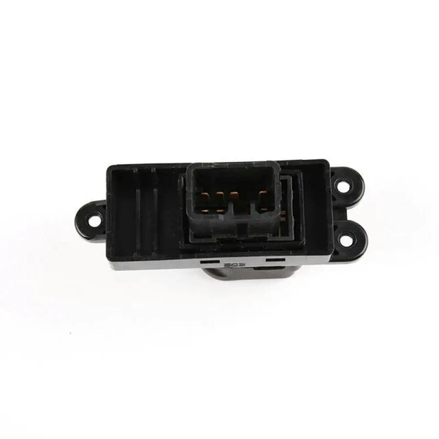 Alt view image 3 of 3 - 2X Right Rear Door Side Window Lift Electric Power Control Switch Button For I30 I30cw I30 2008-2011 935802L010