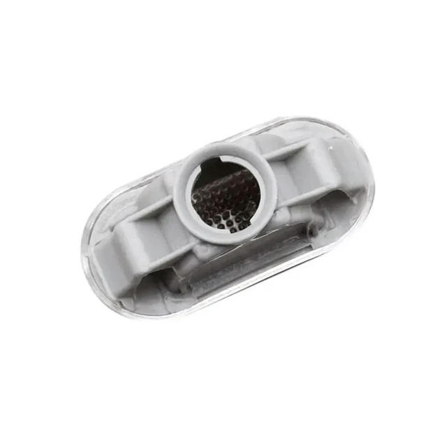Alt view image 2 of 3 - 6X Car Side Marker Light Fender Light Repeater Lamp Indicator For Nissan Tiida Livina Versa Quest Micra 2005 2006 2007