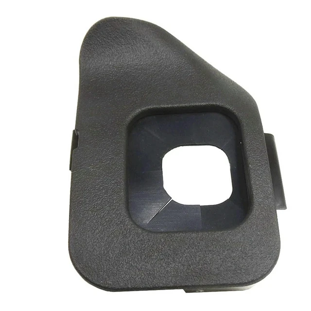 Alt view image 3 of 3 - 2X Car Cruise Control Switch Cover Cruise Switch Dust Cover For Toyota Yaris Vios 2013+ 45186-0D110-E0