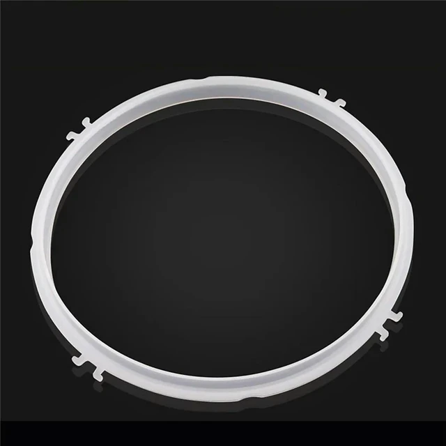 Main image of Electric Pressure Cooker Silicone Sealing Ring Rubber Ring Cooker Accessories for Joyoung Y-50C810/50C81/50C85