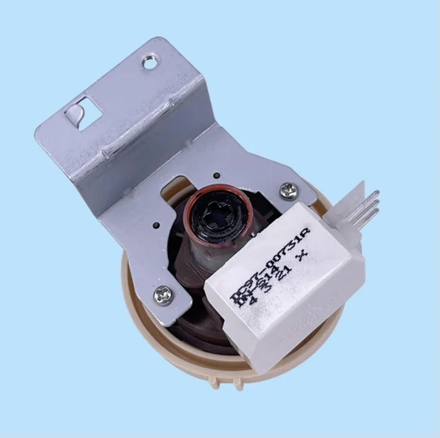 Main image of For Washing Machine Water Level Sensor DC97-00731A DN-S14 Water Level Sensor Switch Controller Washing Machine Accessory