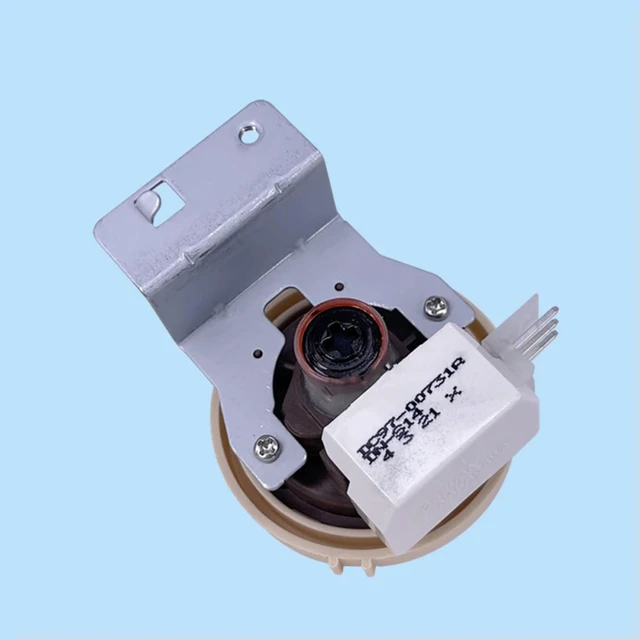 Alt view image 3 of 3 - For Washing Machine Water Level Sensor DC97-00731A DN-S14 Water Level Sensor Switch Controller Washing Machine Accessory