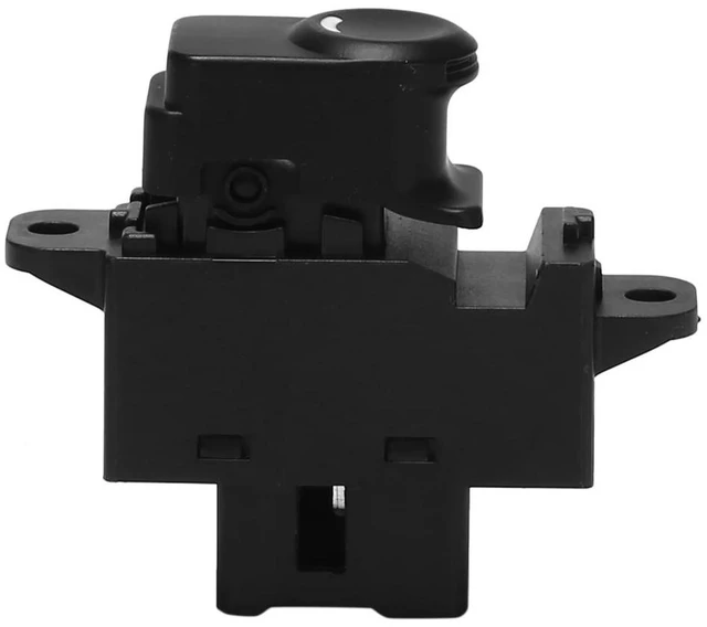 Alt view image 3 of 3 - 2X Car Rear Power Window Switch Left Right For ACCENT SOLARIS 2011-2017 935801R001 93580-1R001