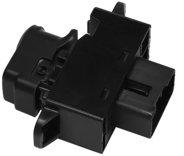 Alt view image 2 of 3 - 2X Car Rear Power Window Switch Left Right For ACCENT SOLARIS 2011-2017 935801R001 93580-1R001