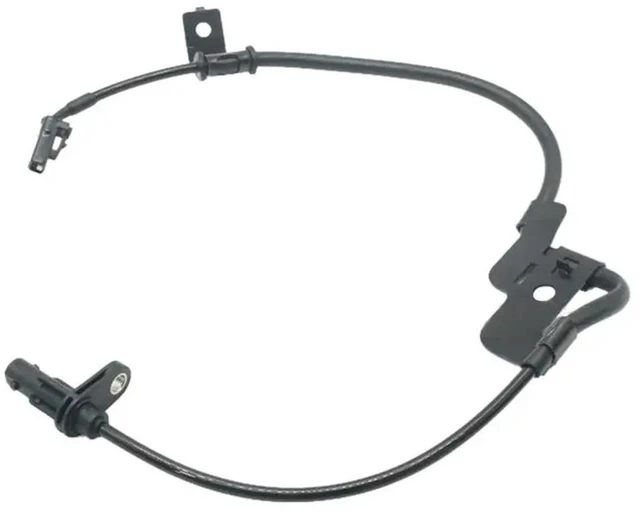 Main image of Front Left Wheel Speed Sensor 95670-2J000 For Kia Borrego 2009-2011 2010 Fit ABS Sensor Auto Car Fitment OE 956702J000