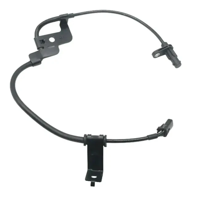 Alt view image 3 of 3 - Front Left Wheel Speed Sensor 95670-2J000 For Kia Borrego 2009-2011 2010 Fit ABS Sensor Auto Car Fitment OE 956702J000