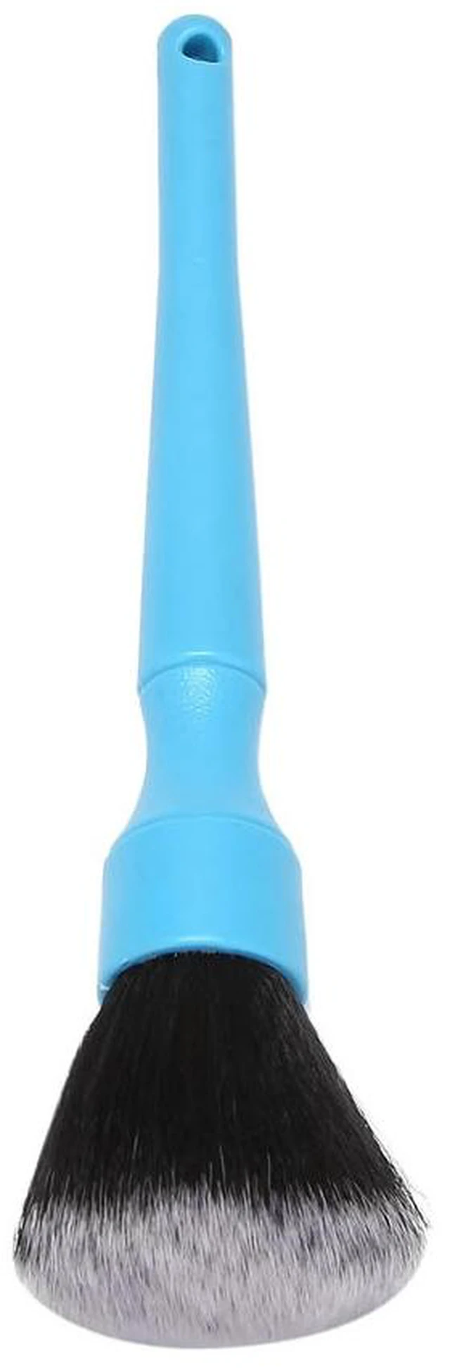 Main image of 4Pcs Super Soft Detail Brush, Car Brush, Detail Brush, Cleaning Brush, Eye Shadow Brush, Beauty Brush Set