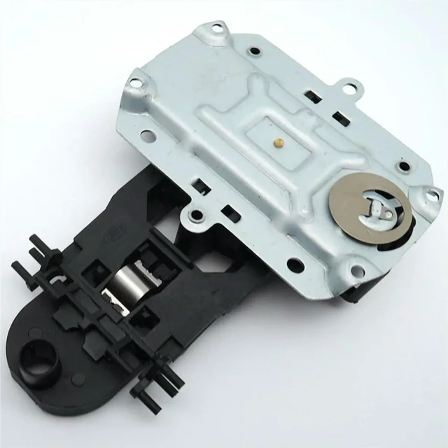 Alt view image 2 of 3 - Universal Durable Electric Kettle Parts Thermostat Switch Kettle Base Replacement Part