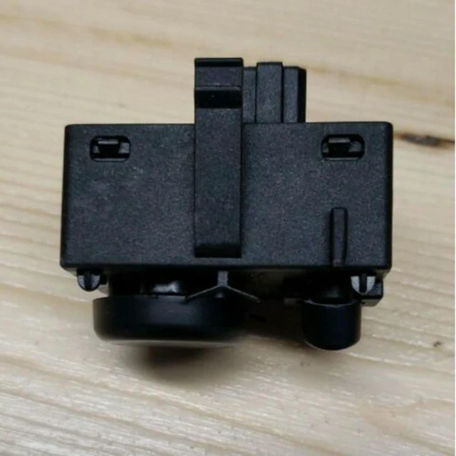 Main image of 15829700SR Rearview Mirror Control Button For 2008 2009 2010-2017 Freightliner Cascadia DTL15829700 901-5202