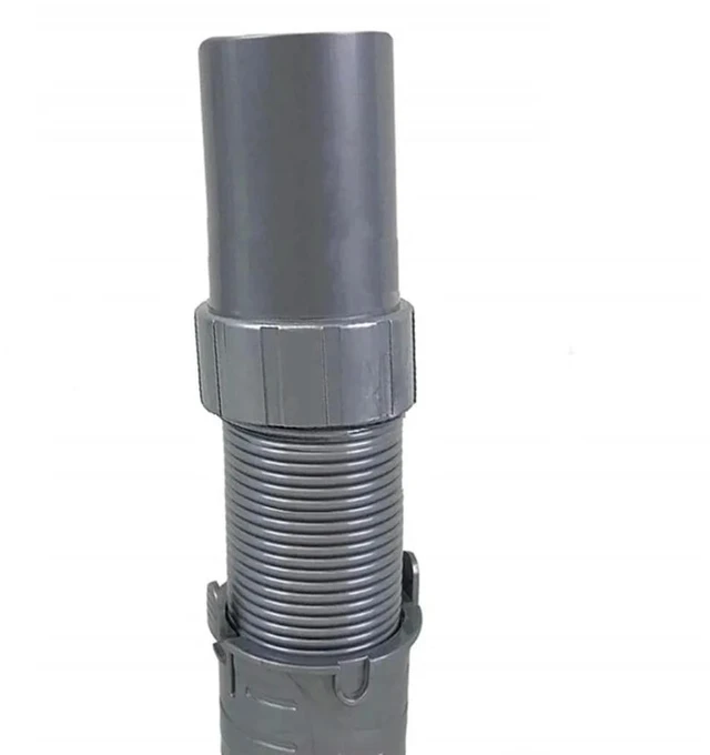 Alt view image 3 of 3 - 1 Pack For Shark NV350 NV351 NV352 NV356 NV357 Vacuum Floor Nozzle Hose Vacuum Cleaner