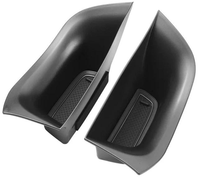 Main image of For HONDA 2023 2024 ZRV HRV LX Sport EX-L Front Door Armrest Box For Storing Grid Interior Accessories Product