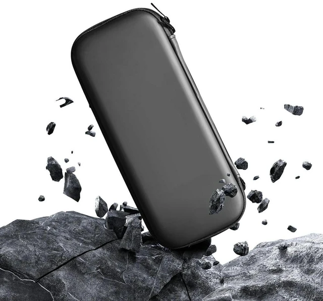 Main image of Protective Hard Shell Pouch for Nintendo SW 2 Advanced Hard Cases EVA Protective Cases for Outdoors Travelling Camping