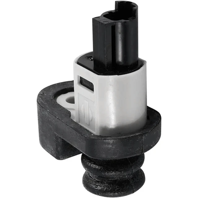Alt view image 3 of 3 - 4X Door Light Switch One Pin For Nissan Patrol GU GQ Y60 Y61 25360-10V00