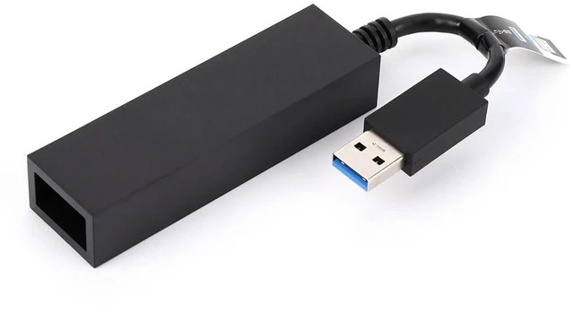 Main image of For 4 Camera Adapter for Console VR Connector USB3.0 Mini Camera Connector for VR Conversion Cable Adapter