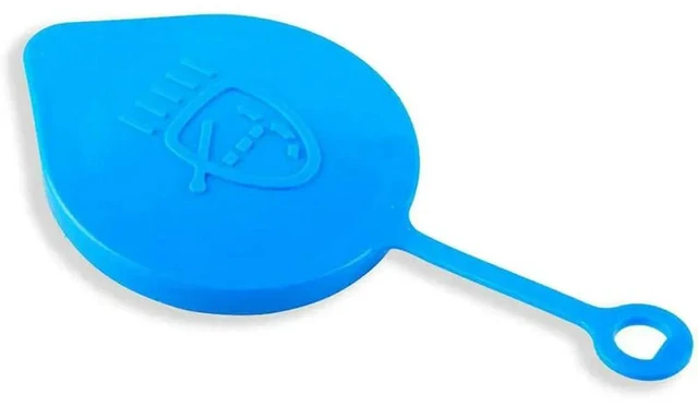 Main image of 20X Windshield Washer Fluid Reservoir Cap For Honda Accord Civic CRV CRX, Replacement 38513SB0961 Washer Nozzle Cap