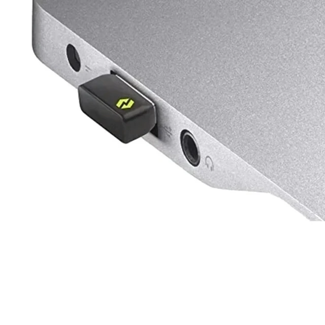 Alt view image 3 of 3 - USB Adapter USB Dongle Bolt Receiver Bolt USB Receiver for Mx Keys Mini Keys Mouse Keyboard
