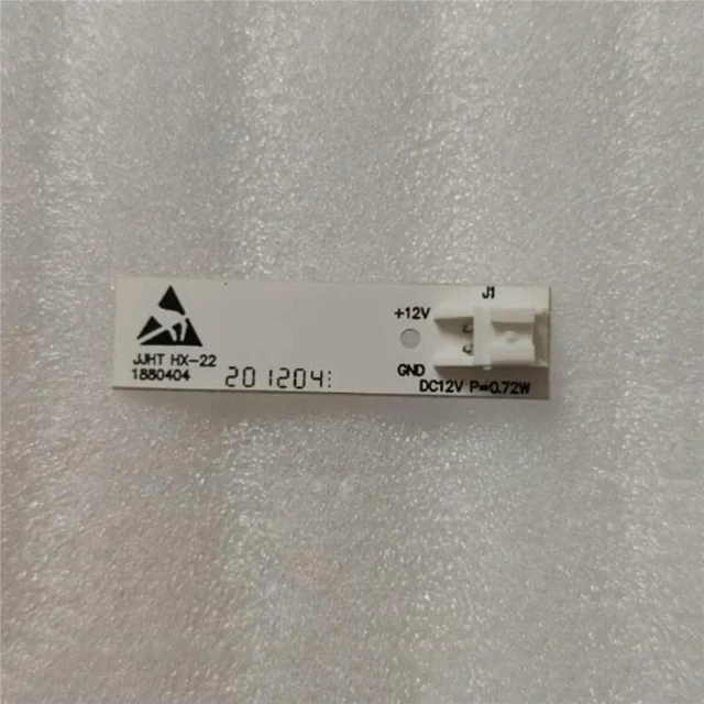 Main image of 1Pcs Freezer Light Bar LED Strip For Hisense Rongsheng Refrigerator LED Light 1880404 Flashlight BCD-550WKK1FPGA