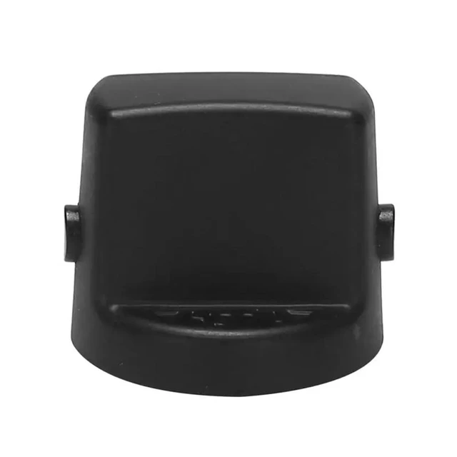 Alt view image 3 of 3 - 5X Ignition Key Knob Push Turn Switch Key Ignition Knob Set For Keyless Entry Mazda Speed 6 CX7 CX9 (Turn Knob)