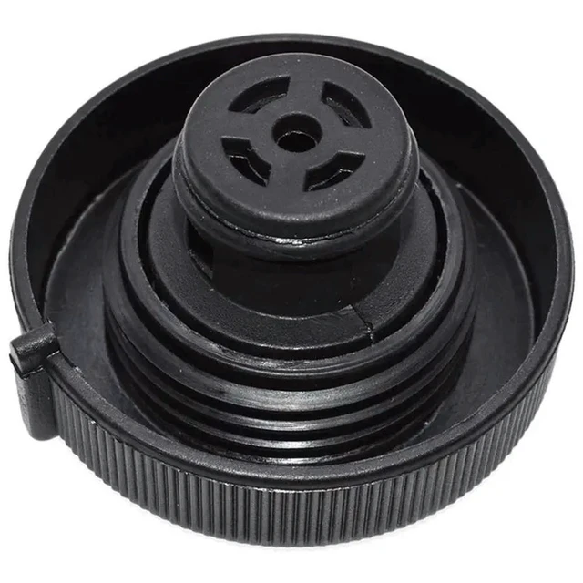 Alt view image 2 of 3 - 6X Radiator Coolant Overflow Recovery Tank Cap For Toyota COROLLA Lexus IS 200D Subaru TREZIA 1647551010 16475-51010