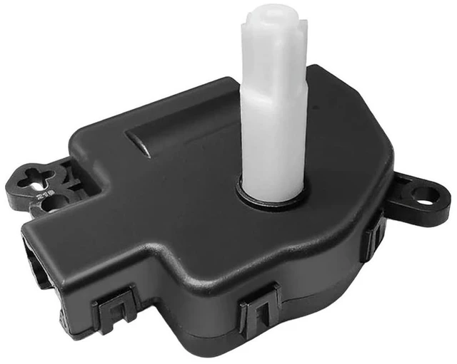 Main image of For Ford F-150 Lincoln Mark LT Mercury HVAC Heater Air Blend Door Actuator 604-218 604218 4F2Z19E616GA 4L3Z19E616BA