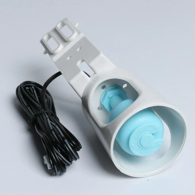 Main image of Universal 2-wire Water Level Float Switch Float Sensor For Ice Maker Ice Machine Repair Parts Replacement Accessories