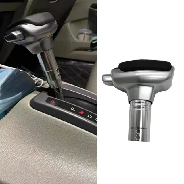 Main image of 1 PCS Parts Accessories For Honda Civic 2001-2011 Accord 2003-2007 Automatic Gear Stick Shift Knob Lever Car Accessories