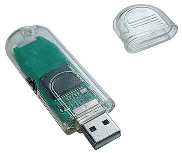 Main image of Auto ECU Programmer OBD2 Support 67 Modules 67IN1 USB Dongle ECU Chip Tuning Tool For Pcmmaster V1.20