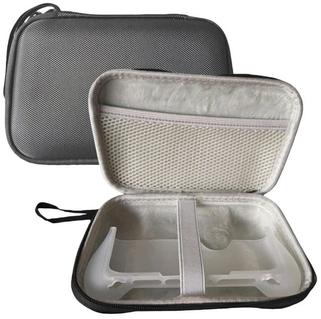 Main image of Compatible for AYN THOR Carry Bag Carrying Case Shockproof Protective Case Game Accessories for Travel and