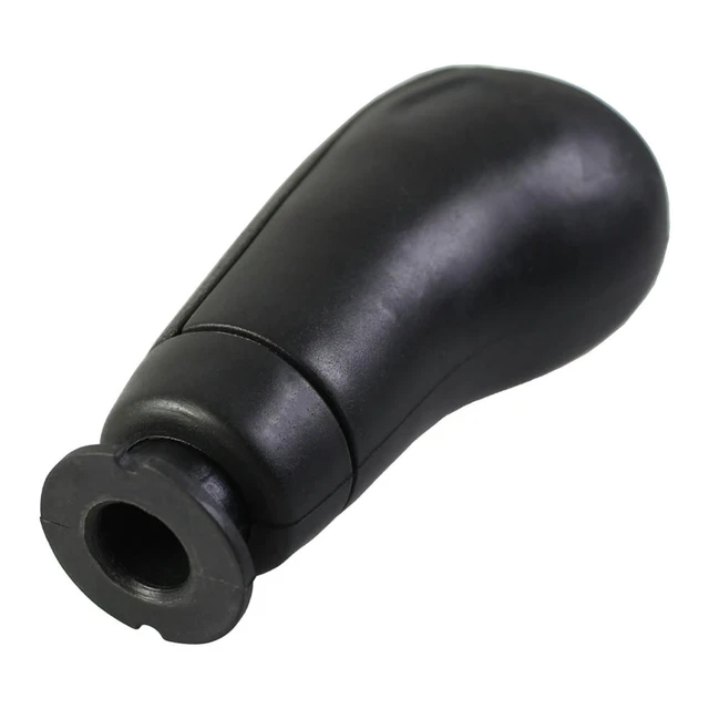 Alt view image 3 of 3 - Gear Shift Knob For Aveo Sonic T300 6-Speed Transmission 1.4L Engine 12-17 Model Years
