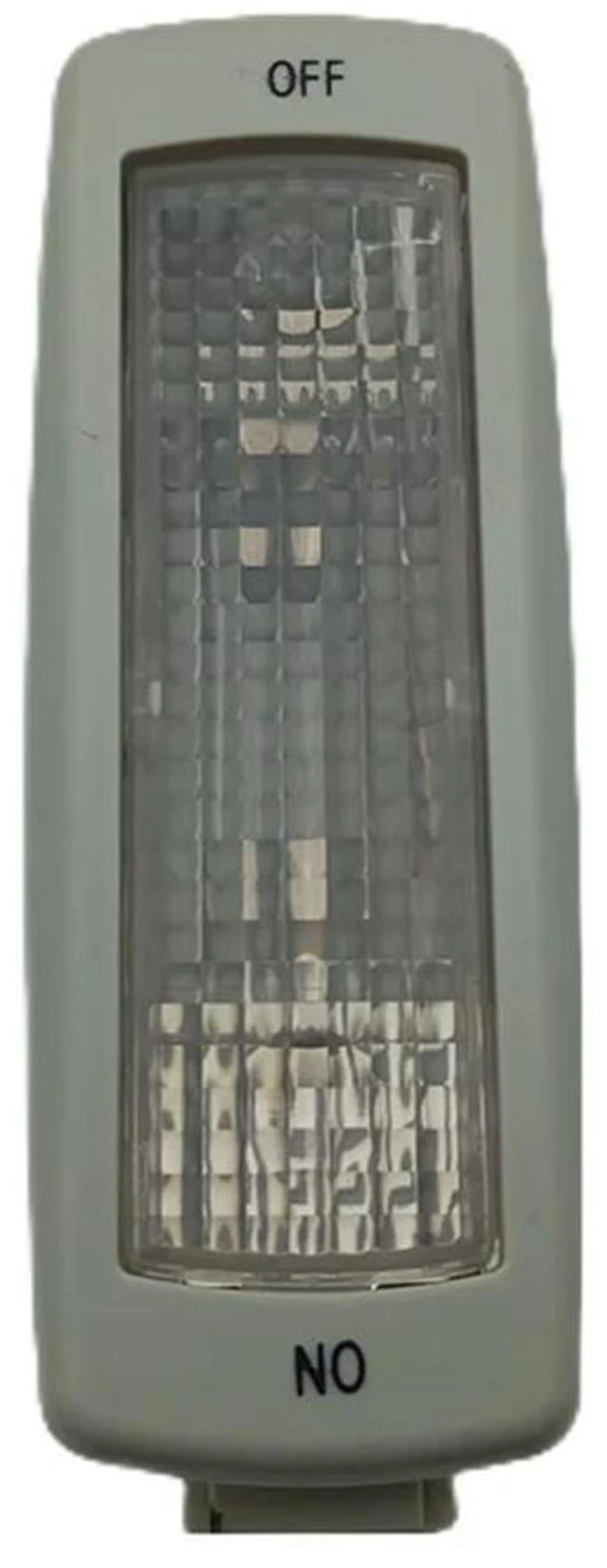 Main image of Ceiling Lamp Overhead Dome Light Rear Roof Reading Light FS113783AA FS1-13783-AA For Ford Jiangling Yusheng S330 2016