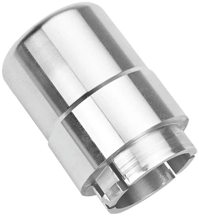 Alt view image 3 of 3 - Car Transmission Shifter Button For Hummer H2 H2 SUT 2003-2007 Gear Shift Handle Knob