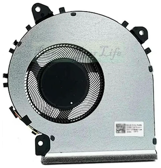 Main image of Laptop CPU Cooling Fans for VivoBook X415 X415EA-EB950 X415ep x415ja CPU Cooler Radiator fan 13NB0SQ0T02011 13N1-CQM0101