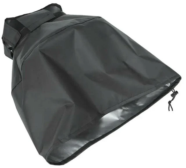 Main image of 20 Lbs Propane Tank Cover,Travel Trailer Propane Tank Cover,Water & Wear-Resistant,Traveling & Camping