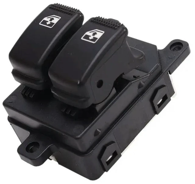 Main image of 2X Electric Power Window Switch Fit For PORTER II 2003-2007 93570-4F100
