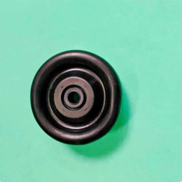 Main image of Universal Semi-automatic Washing Machine Spin Drying Drum Water Seal Sealing Ring Bearing Seat Universal 12 Holes Accessories