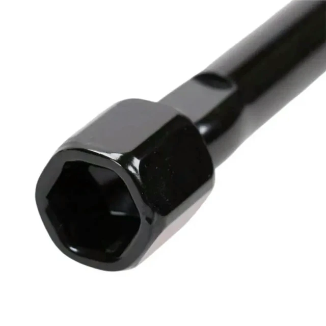 Alt view image 3 of 3 - Winch Tool 1369574080 For Fiat Ducato, Citroen Relay& Boxer 2006-Onward Spare Tire