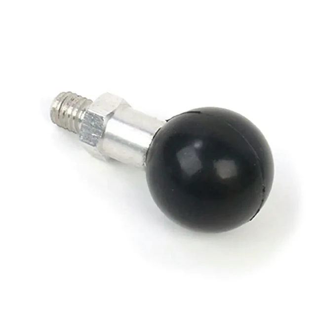Alt view image 3 of 3 - 2X Car Copilot Dashboard Hook Screw For Jimny JB64 JB74 2019-2022 Accessories