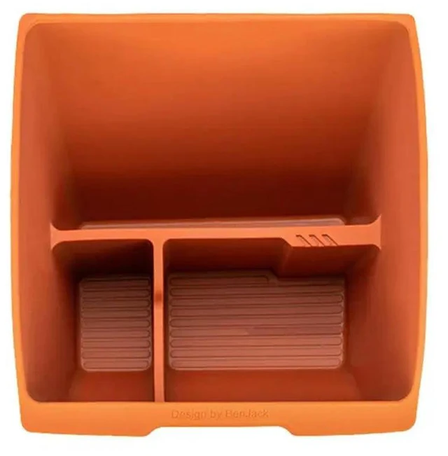 Main image of Car Box Under The Driver's Cab Interior Box For Lixiang L7 L8 L9 2022 2023 Waterproof Box Parts