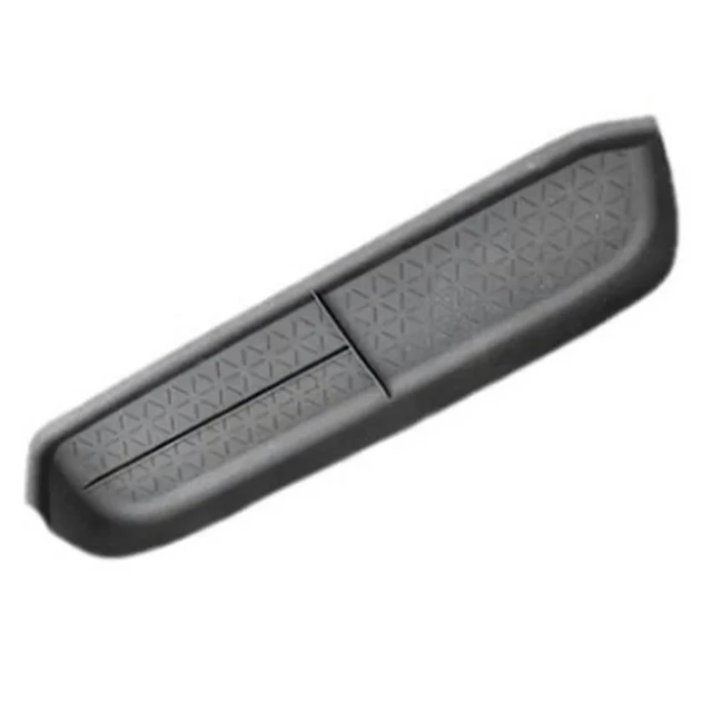 Alt view image 3 of 3 - For Toyota RAV4 2020-2023 Car Accessories Silicone Co-Pilot Tank Box LHD