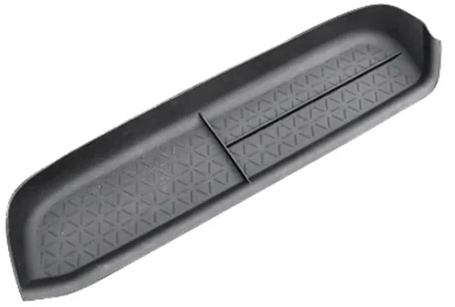 Main image of For Toyota RAV4 2020-2023 Car Accessories Silicone Co-Pilot Tank Box LHD