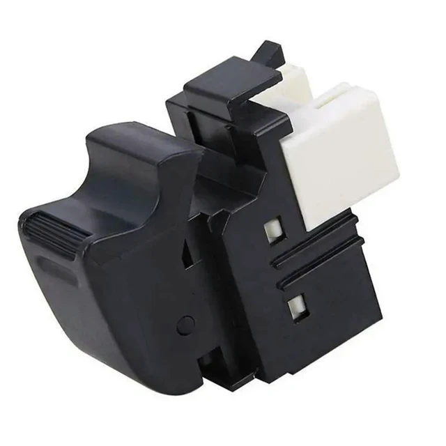 Alt view image 3 of 3 - 4X Window Control Switch Power Window Switch For Toyota Corolla RAV4 Camry Matrix Scion XA XB 84810-12080 8481012080