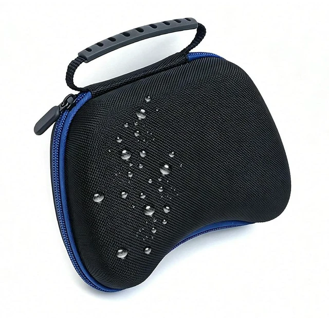 Main image of EVA Universal Controller Carrying Case Fits for Steam Controller 2026 Accessories Bag Dustproof Lightweight