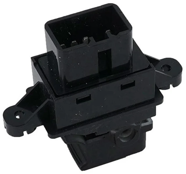 Main image of 4X Electric Power Window Control Switch Button For Kia Picanto Morning 2011-2016 93575-1Y000